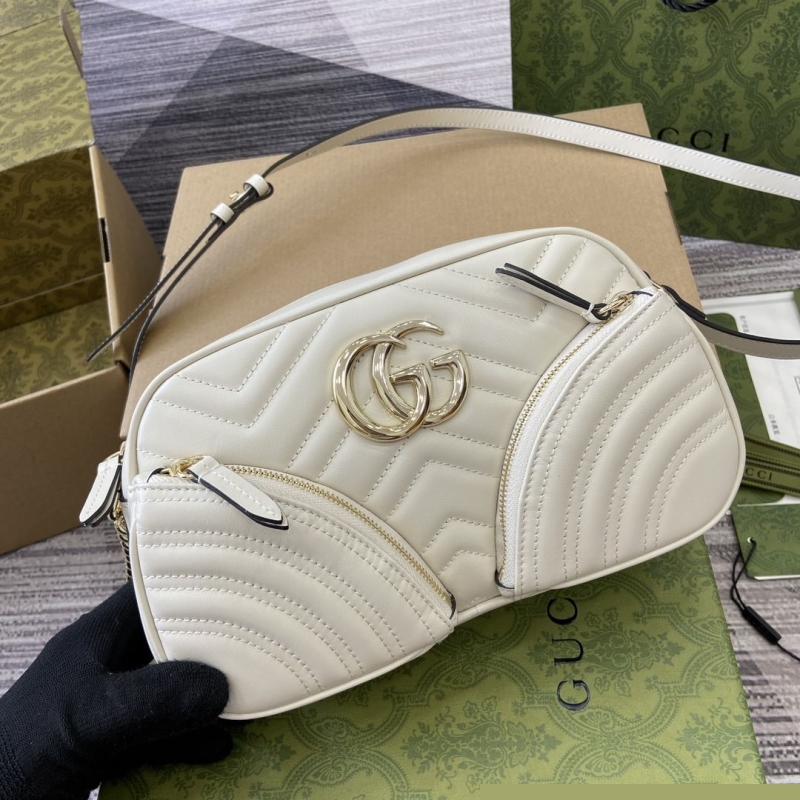 G*u*i satchel bags